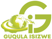 Logo - Guqula